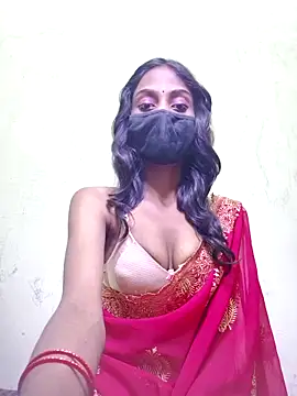 Snapshot of Riya_R24 chatting on 10.14.25 Riya R24 online show from 10.14.25
