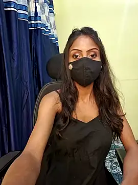 Snapshot of Riya_R24 chatting on 06.19.26 Riya R24 online show from 06.19.26