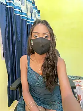 Snapshot of Riya_R24 chatting on 07.11.26 Riya R24 online show from 07.11.26