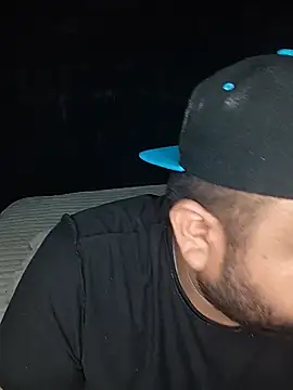 Osogaypardo online show from 09.27.25