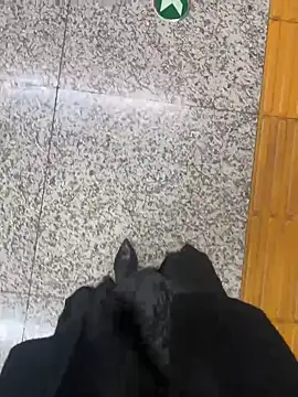 xiaoyuan01 online show from 10.31.25