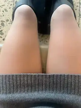 xiaoyuan01 online show from 02.15.26