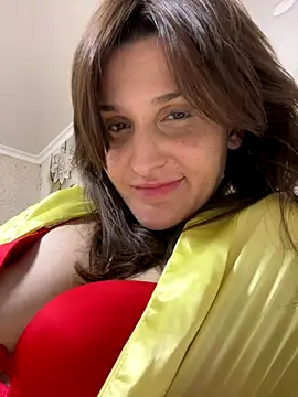 Snapshot of NikaSwan2831 chatting on 11.01.25 NikaSwan2831 online show from 11.01.25