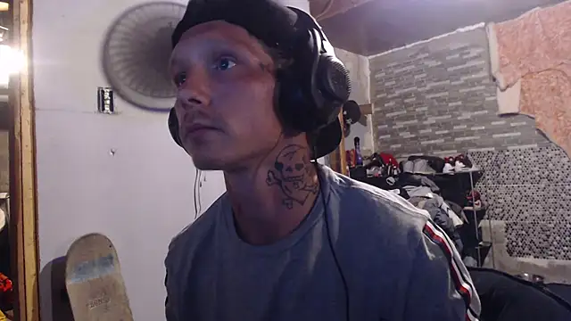 mastertrap online show from 09.21.25