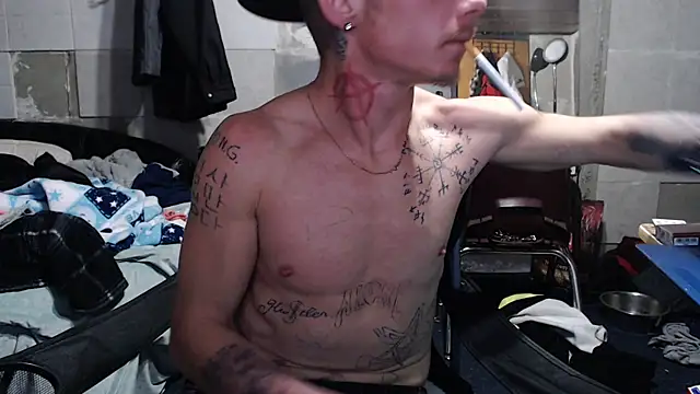 mastertrap online show from 11.09.25