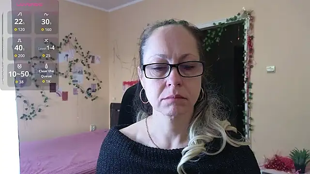 Ronda Roni online show from 01.16.26