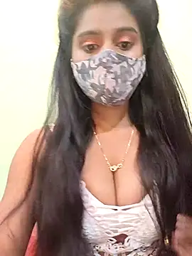 Aanya hotty online show from 12.01.25