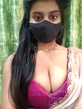 Aanya hotty online show from 01.15.26