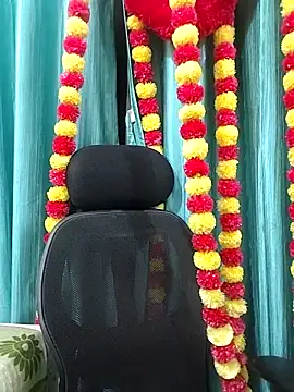 Aanya hotty online show from 03.02.26