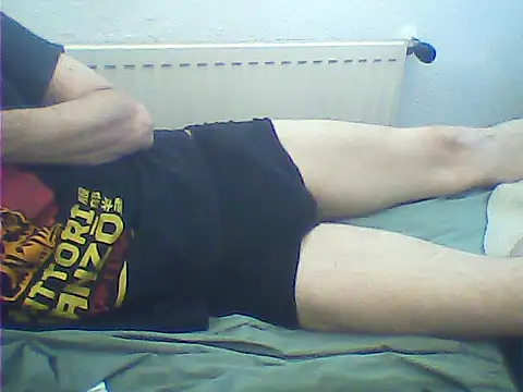 rimbaud77 online show from 09.12.25