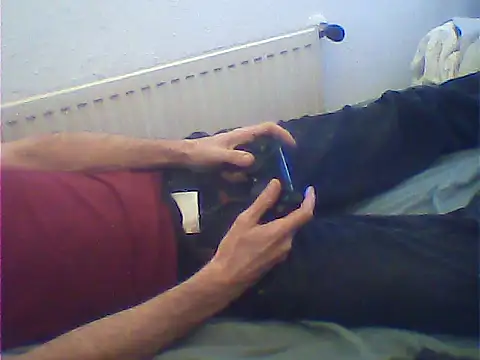 rimbaud77 online show from 10.14.25