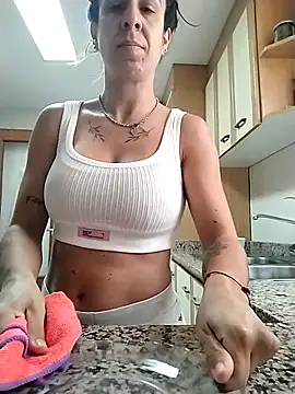 agustinalatina online show from 11.07.25