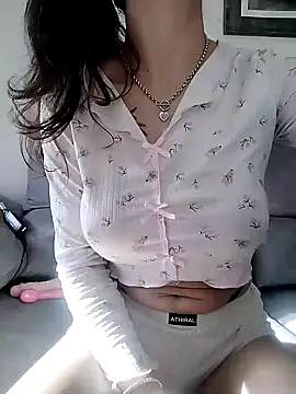 agustinalatina online show from 03.11.26