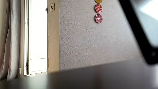 agustinalatina online show from 04.13.26