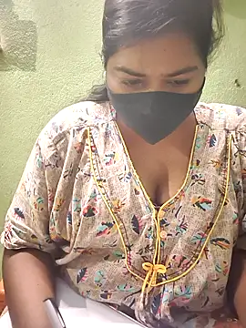 Liyaa 24 online show from 02.01.26