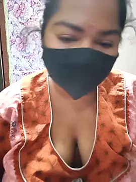 Liyaa 24 online show from 03.11.26