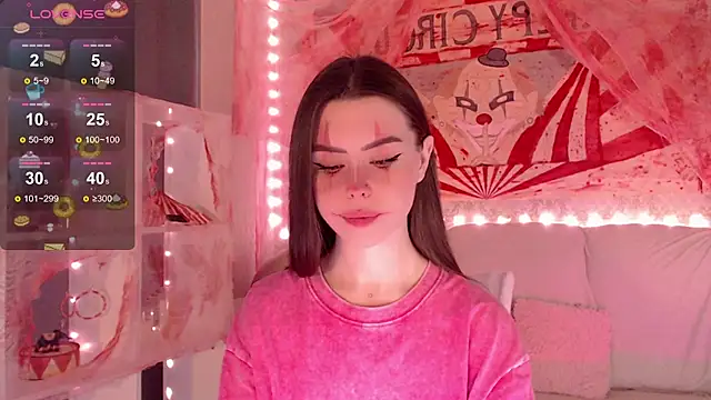 Snapshot of HolyMiax chatting on 10.24.25 HolyMiax online show from 10.24.25