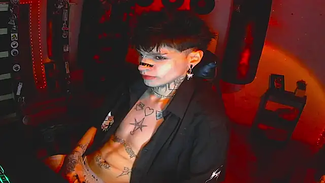 prince x dark online show from 11.06.25