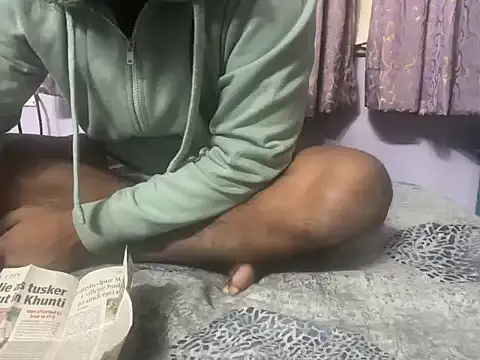 Matt6102 online show from 11.24.25