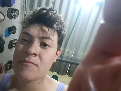 Snapshot of twodoo chatting on 03.01.26 twodoo online show from 03.01.26