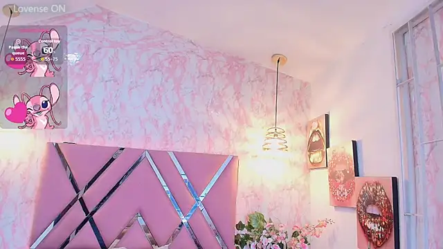 Dolce pearl online show from 03.29.26