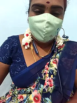 Tamil riyalini12 online show from 10.24.25