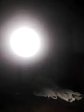 EbonyHorrny online show from 10.03.25