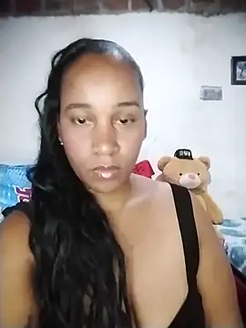 EbonyHorrny online show from 10.06.25