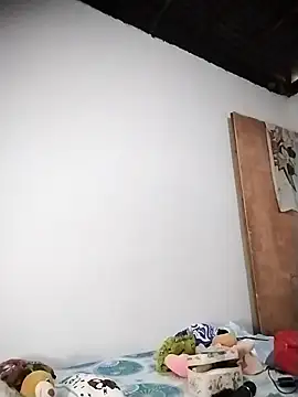 EbonyHorrny online show from 02.12.26