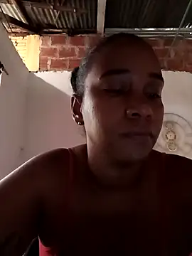 EbonyHorrny online show from 03.04.26