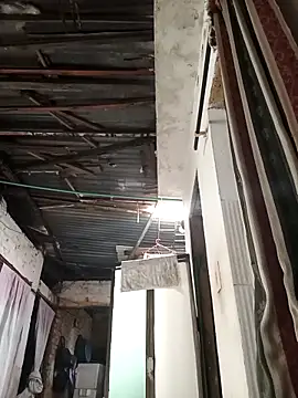 EbonyHorrny online show from 03.21.26