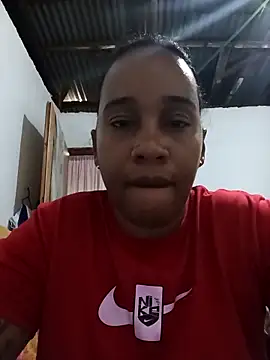 EbonyHorrny online show from 03.29.26