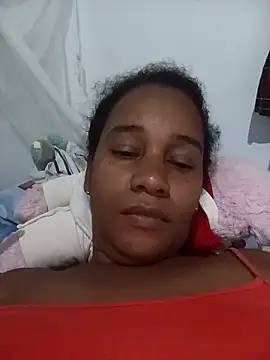 EbonyHorrny online show from 04.15.26