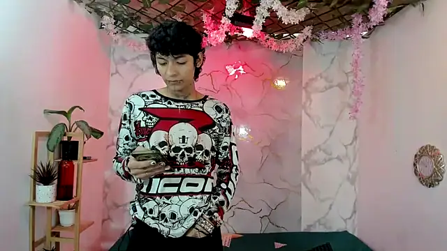 Bastian boyshot77 online show from 04.12.26