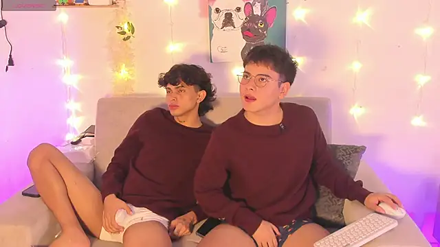 Young Ben online show from 02.13.26