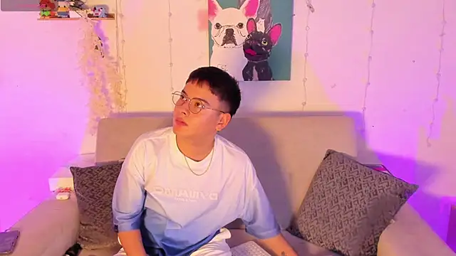 Young Ben online show from 05.15.26