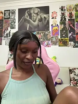 Lil-shawrie online show from 05.16.26