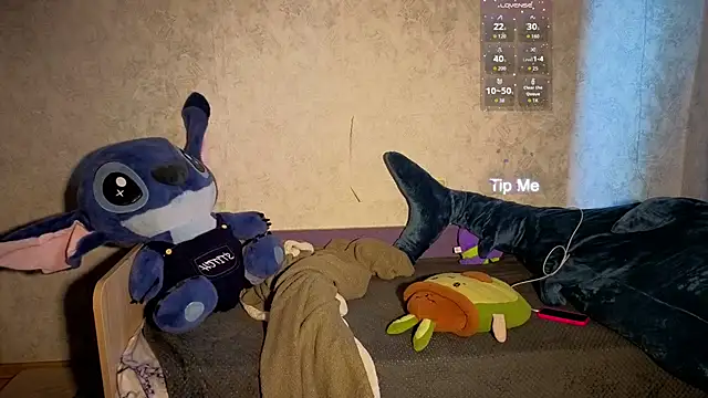 Mini Lady1 online show from 03.05.26