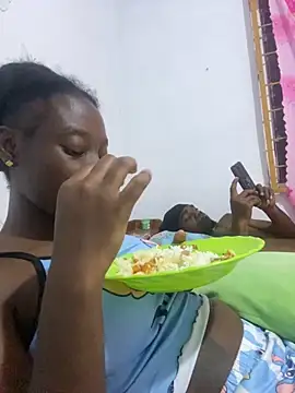 GeileErica online show from 11.18.25