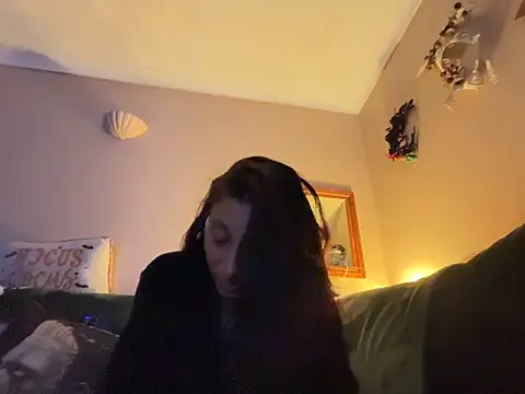 DarkAngelz1 online show from 05.19.26