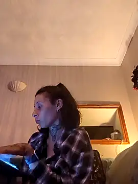 DarkAngelz1 online show from 05.25.26