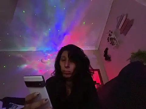 DarkAngelz1 online show from 06.12.26