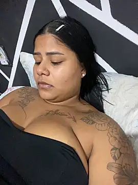 tigresa865 online show from 09.21.25