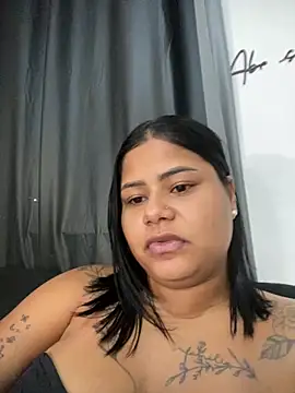tigresa865 online show from 09.21.25