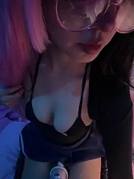 YourDevilGirl  online show from 05.30.26