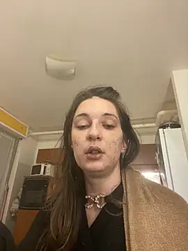 BestSexForYou online show from 11.25.25