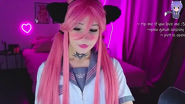 your little eva online show from 02.01.26