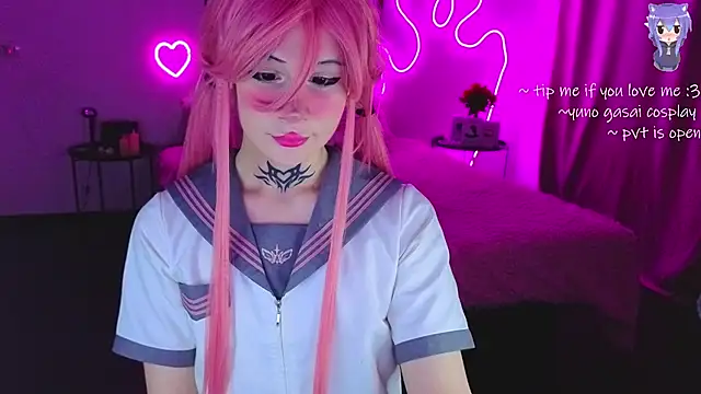 your little eva online show from 02.05.26