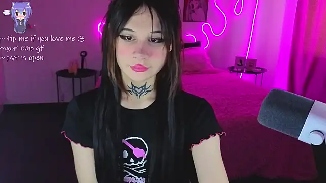 your little eva online show from 03.06.26