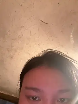 Snapshot of chenyu0308 chatting on 10.11.25 chenyu0308 online show from 10.11.25